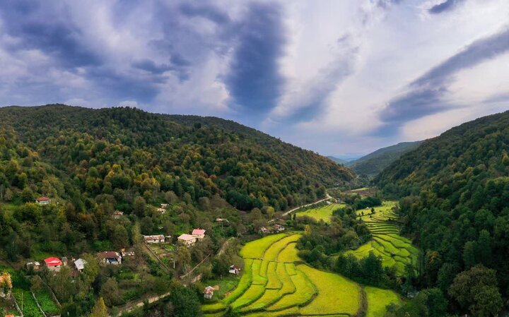 رشته رود گیلان، رشته رود رشت، رشته رود  رودبار، رشته ر ود رستم آباد، رشته رود رستم آباد شمالی، روستای رشته رود رودبار، رشته رود کجاست؟ سفر به رشته رود، مسر ورود به رشته رود گیلان، راه های ورود به رشته رود، جاذبه های دیدنی رشته رود